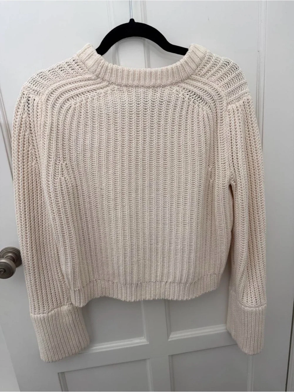 jcrew sweater